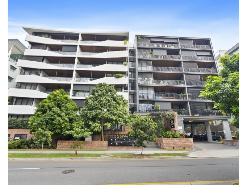 608/50 Ferry Road, West End QLD 4101