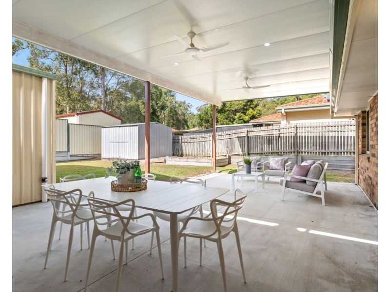 17 Eucalyptus Court, Capalaba QLD 4157