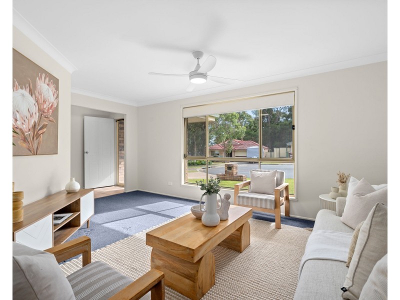 17 Eucalyptus Court, Capalaba QLD 4157