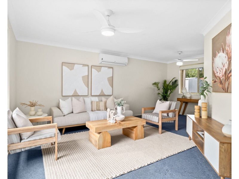 17 Eucalyptus Court, Capalaba QLD 4157