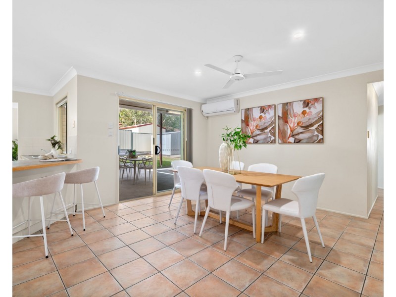 17 Eucalyptus Court, Capalaba QLD 4157