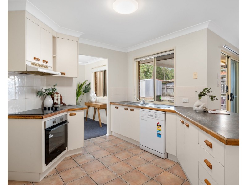 17 Eucalyptus Court, Capalaba QLD 4157