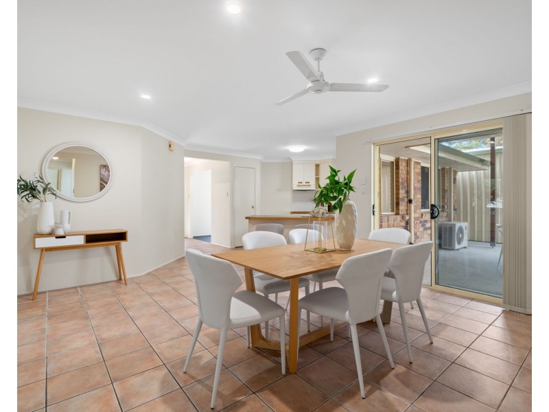 17 Eucalyptus Court, Capalaba QLD 4157