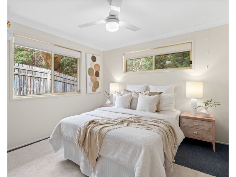 17 Eucalyptus Court, Capalaba QLD 4157