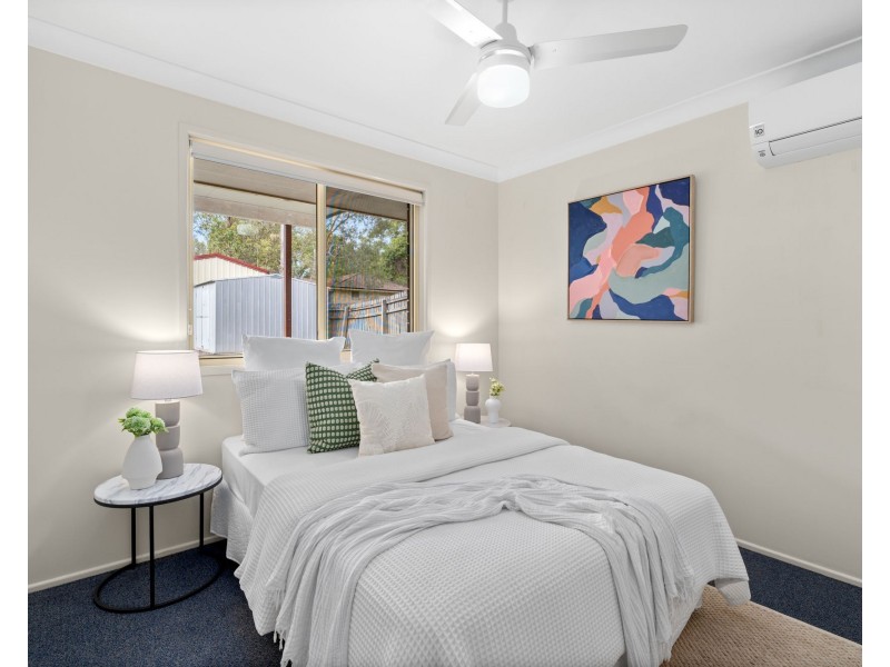 17 Eucalyptus Court, Capalaba QLD 4157