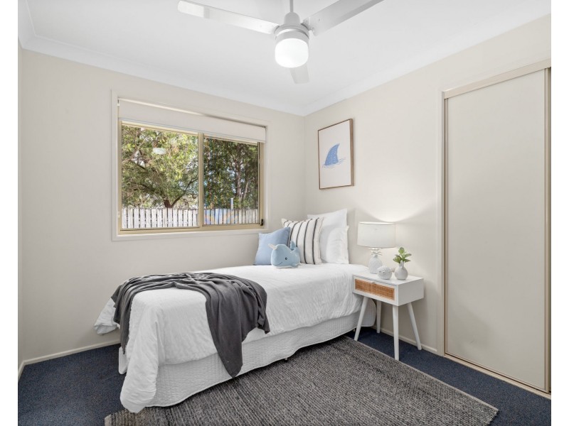 17 Eucalyptus Court, Capalaba QLD 4157