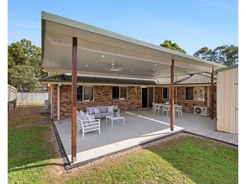 17 Eucalyptus Court, Capalaba QLD 4157