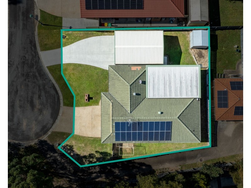 17 Eucalyptus Court, Capalaba QLD 4157