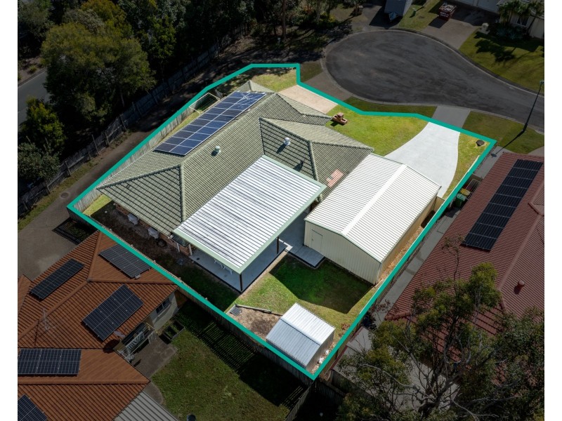 17 Eucalyptus Court, Capalaba QLD 4157