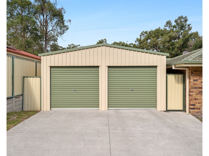 17 Eucalyptus Court, Capalaba QLD 4157