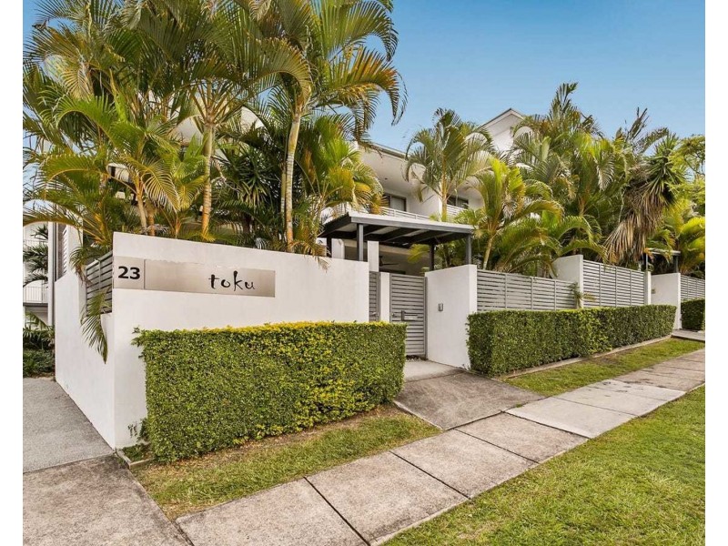 8/23 Burrai Street, Morningside QLD 4170