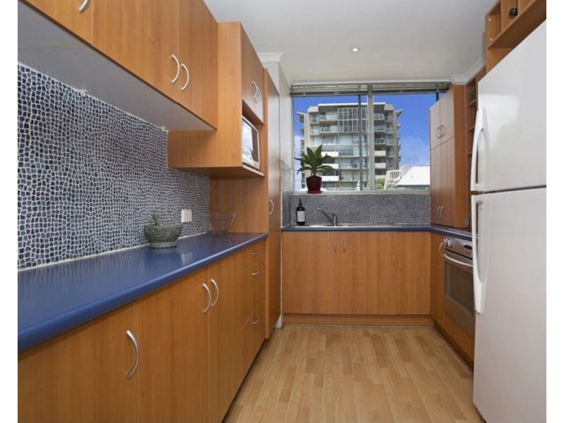7/24 Castlebar Street, Kangaroo Point QLD 4169