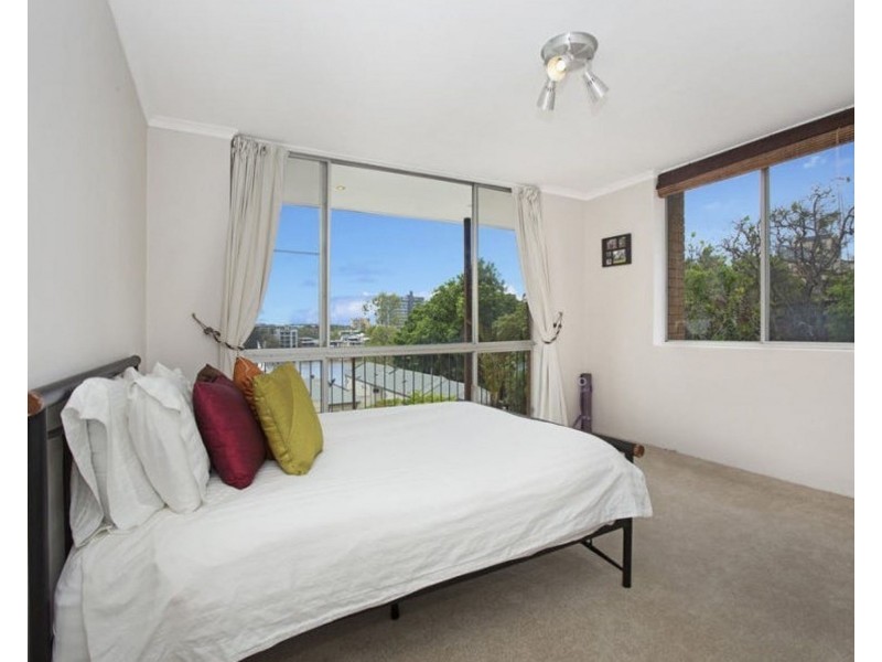 7/24 Castlebar Street, Kangaroo Point QLD 4169