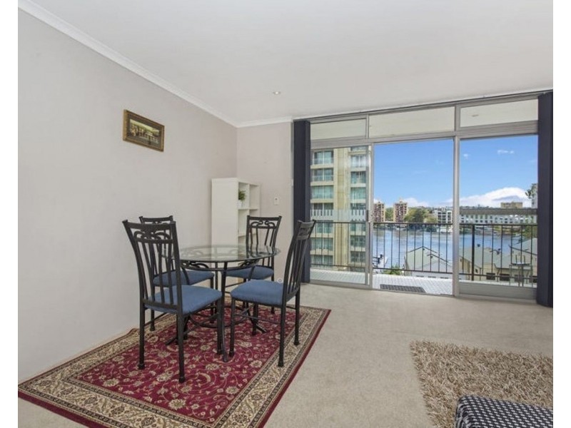 7/24 Castlebar Street, Kangaroo Point QLD 4169