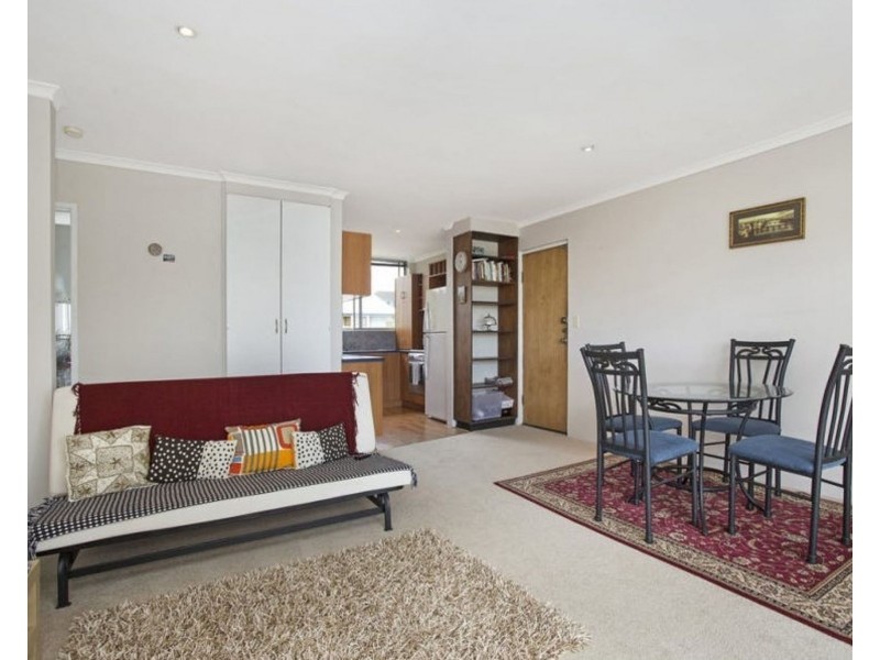 7/24 Castlebar Street, Kangaroo Point QLD 4169