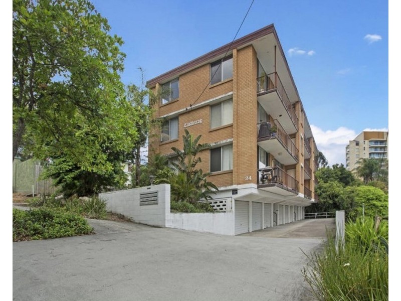 7/24 Castlebar Street, Kangaroo Point QLD 4169