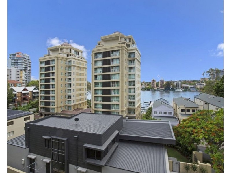 7/24 Castlebar Street, Kangaroo Point QLD 4169