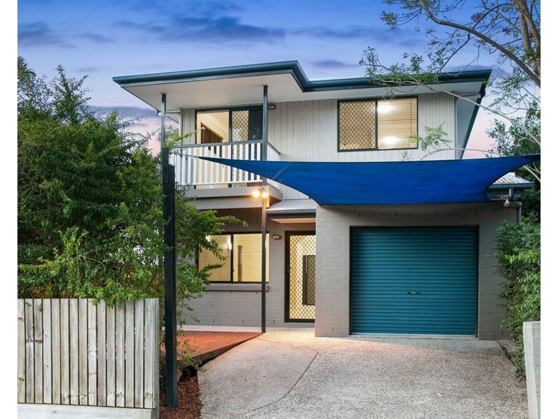 4/46 Sunbeam street, Fairfield QLD 4103