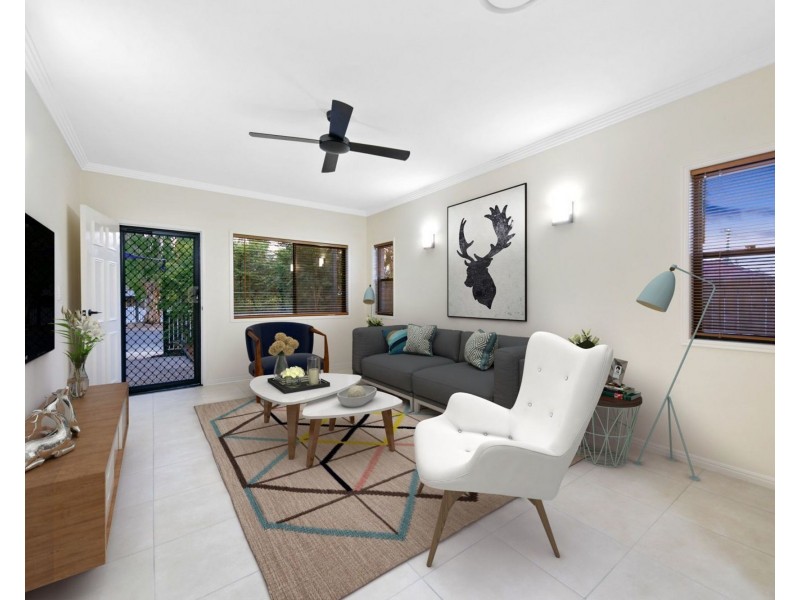 4/46 Sunbeam street, Fairfield QLD 4103