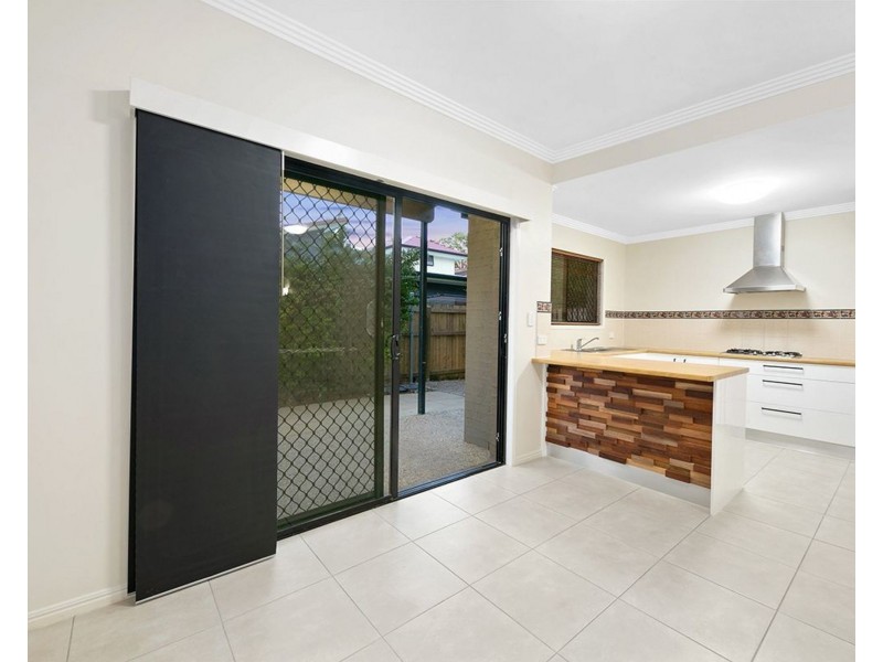 4/46 Sunbeam street, Fairfield QLD 4103