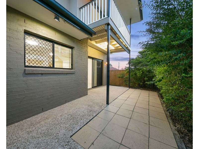 4/46 Sunbeam street, Fairfield QLD 4103