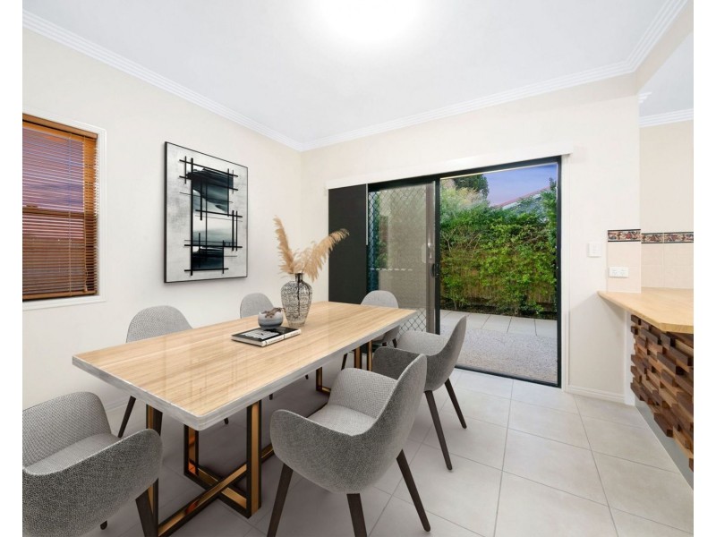 4/46 Sunbeam street, Fairfield QLD 4103