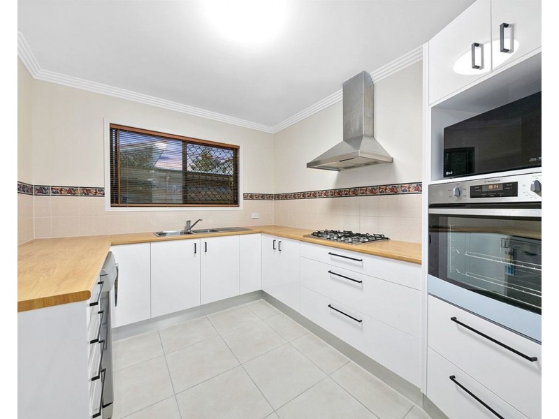 4/46 Sunbeam street, Fairfield QLD 4103