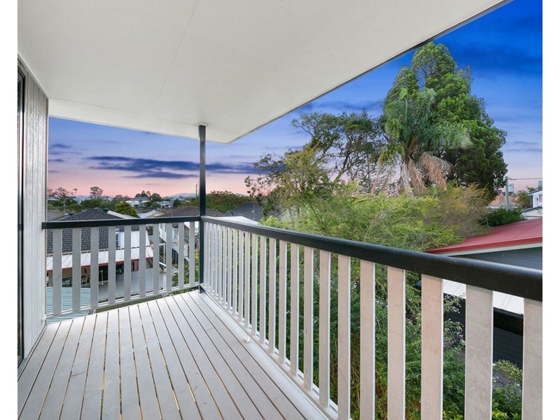 4/46 Sunbeam street, Fairfield QLD 4103