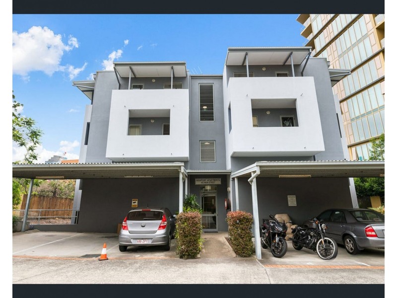 10/442 Main Street, Kangaroo Point QLD 4169
