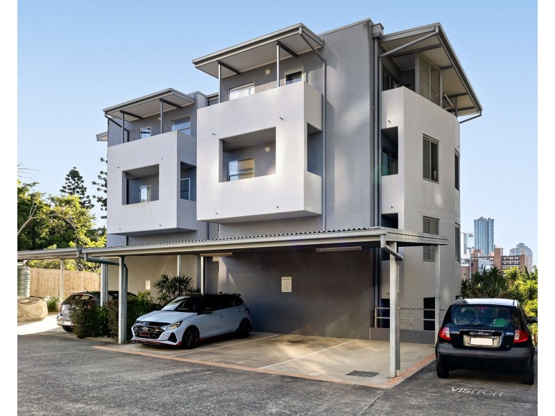 2/442 Main Street, Kangaroo Point QLD 4169