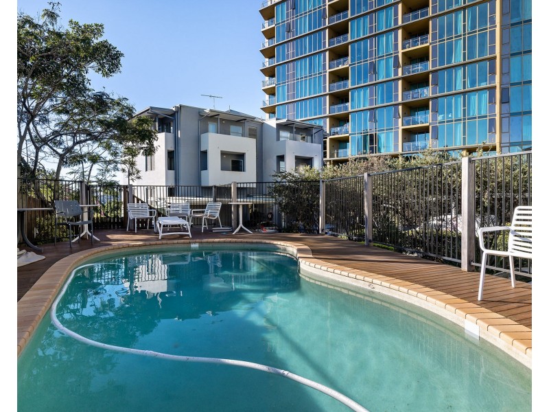 2/442 Main Street, Kangaroo Point QLD 4169