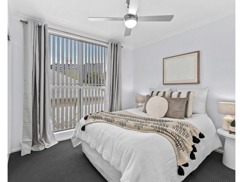 5/8 Wakefield Street, Coorparoo QLD 4151