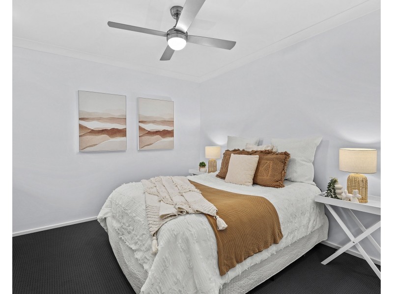 5/8 Wakefield Street, Coorparoo QLD 4151