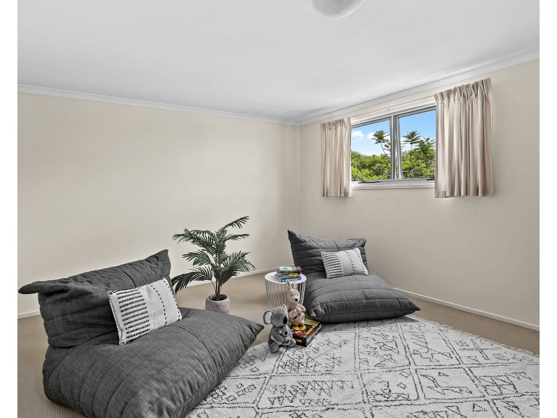 5/8 Wakefield Street, Coorparoo QLD 4151