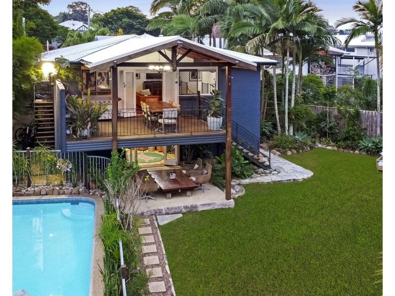 1A Myall Street, Norman Park QLD 4170