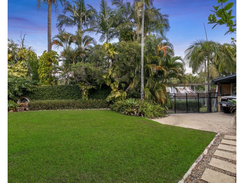 1A Myall Street, Norman Park QLD 4170