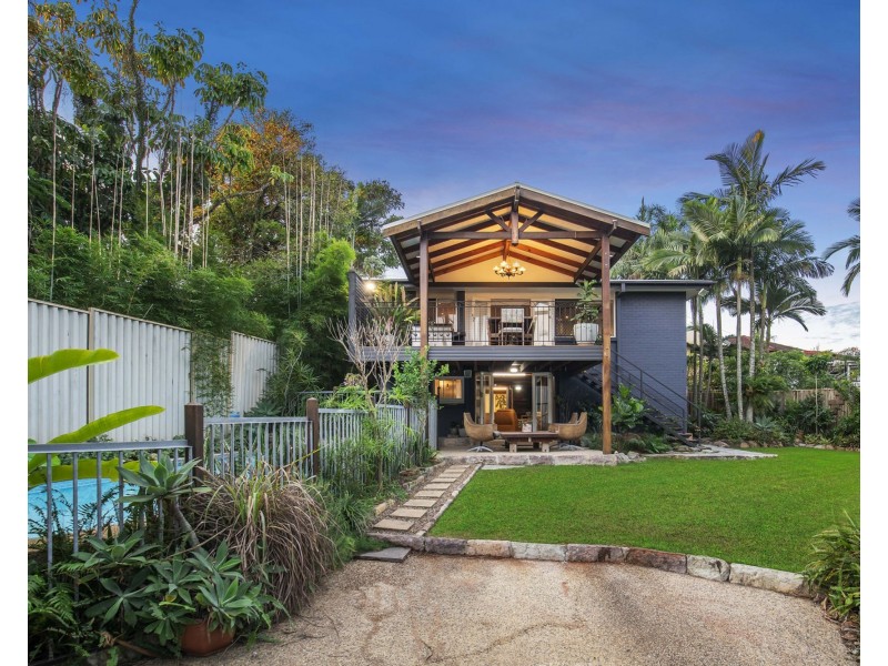 1A Myall Street, Norman Park QLD 4170