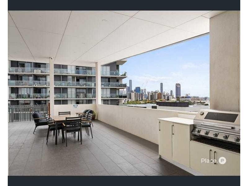 521/16 Beesley Street, West End QLD 4101