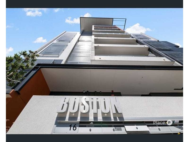 521/16 Beesley Street, West End QLD 4101