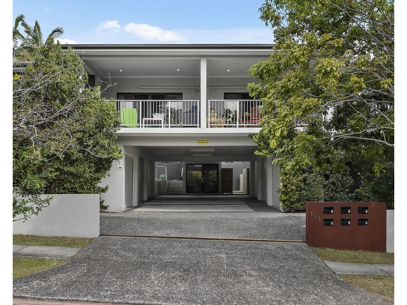 3/101 Chaucer Street, Moorooka QLD 4105
