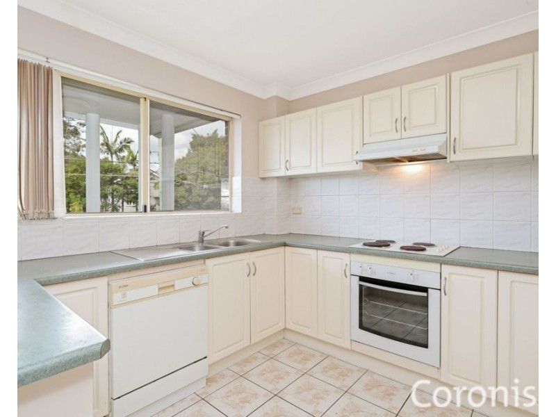 1/1 Peach Street, Greenslopes QLD 4120