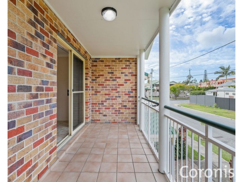 1/1 Peach Street, Greenslopes QLD 4120