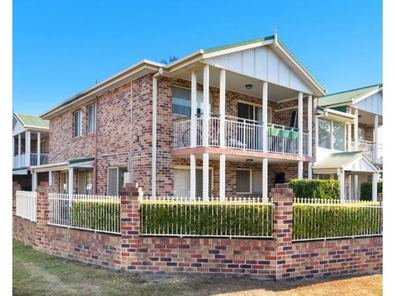 1/1 Peach Street, Greenslopes QLD 4120