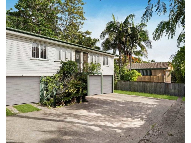 7/367 Cornwall Street, Greenslopes QLD 4120