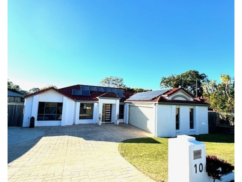 10 Ralph Street, Cleveland QLD 4163