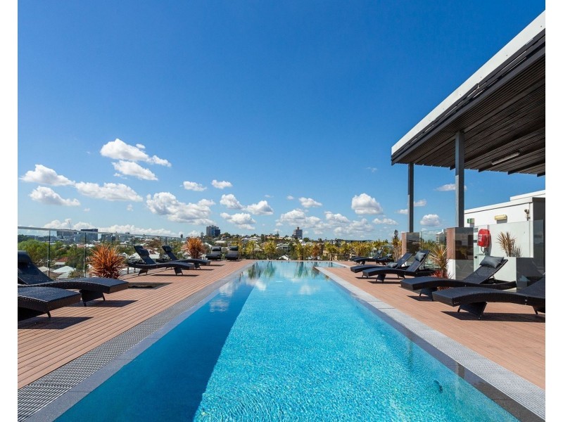 308/70-78 Victoria Street, West End QLD 4101