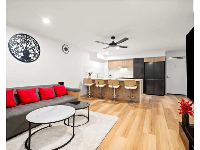 1506/67 Linton Street, Kangaroo Point QLD 4169