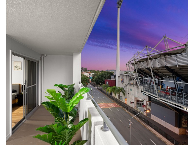 1506/67 Linton Street, Kangaroo Point QLD 4169