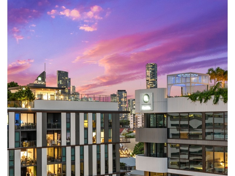 1506/67 Linton Street, Kangaroo Point QLD 4169