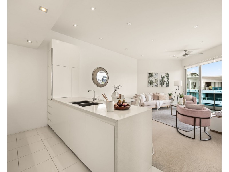 2701/45 Duncan Street, West End QLD 4101